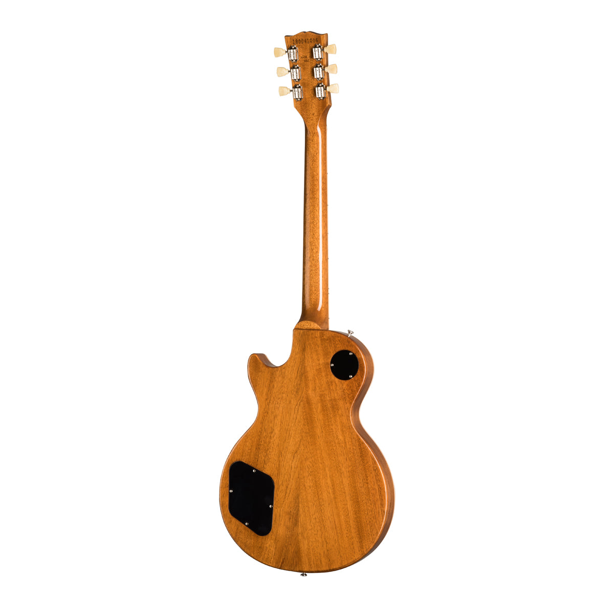 Gibson LPS5P00GTNH1 Les Paul Standard '50s Electric Guitar - Gold Top