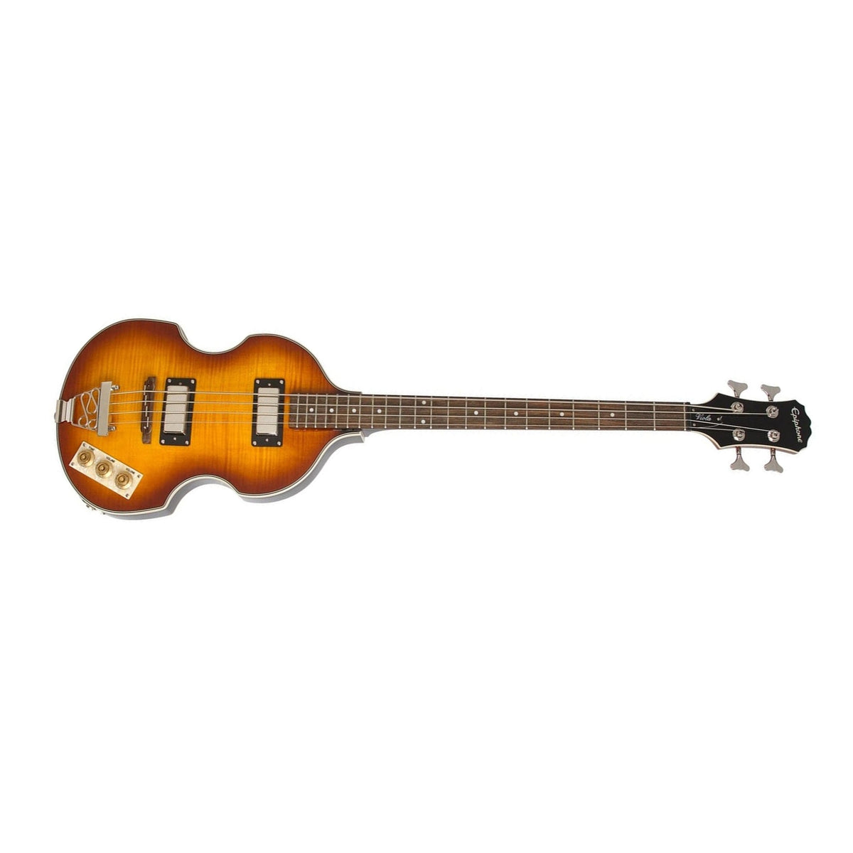 Violin shop bass epiphone