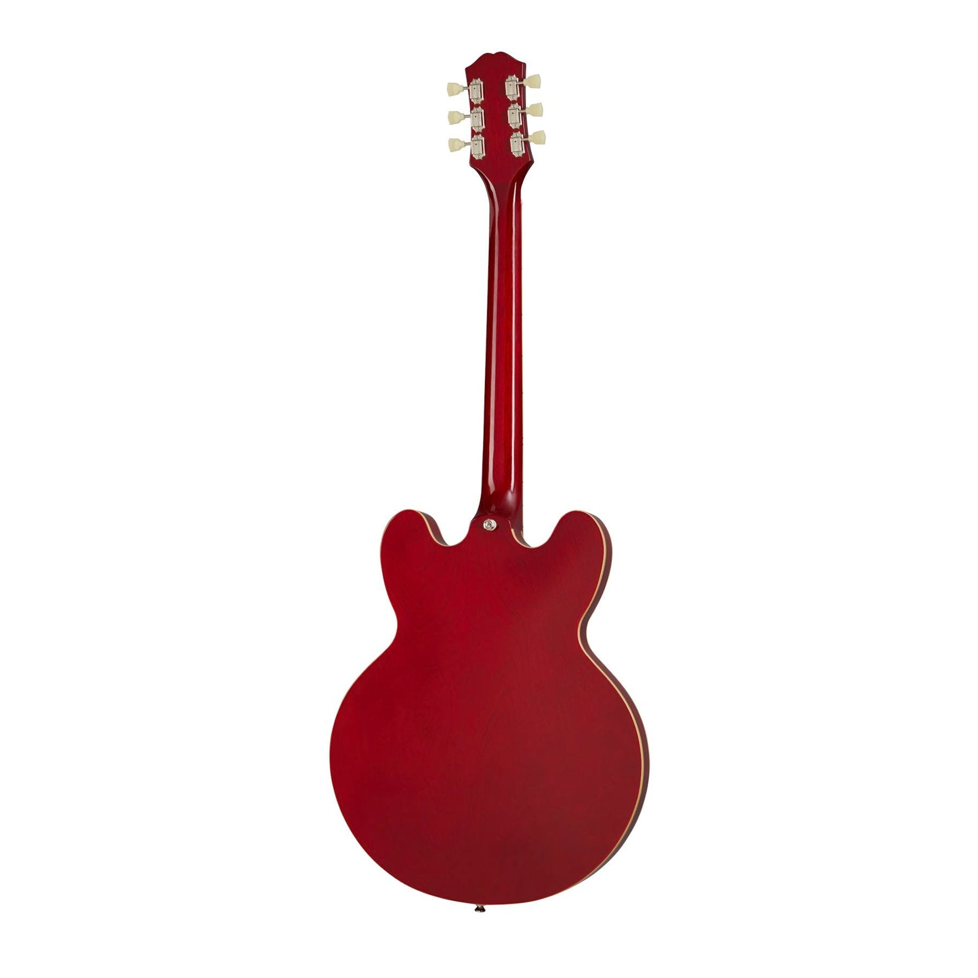 Epiphone EIES335CHNH1 ES-335 Cherry Electric Guitar