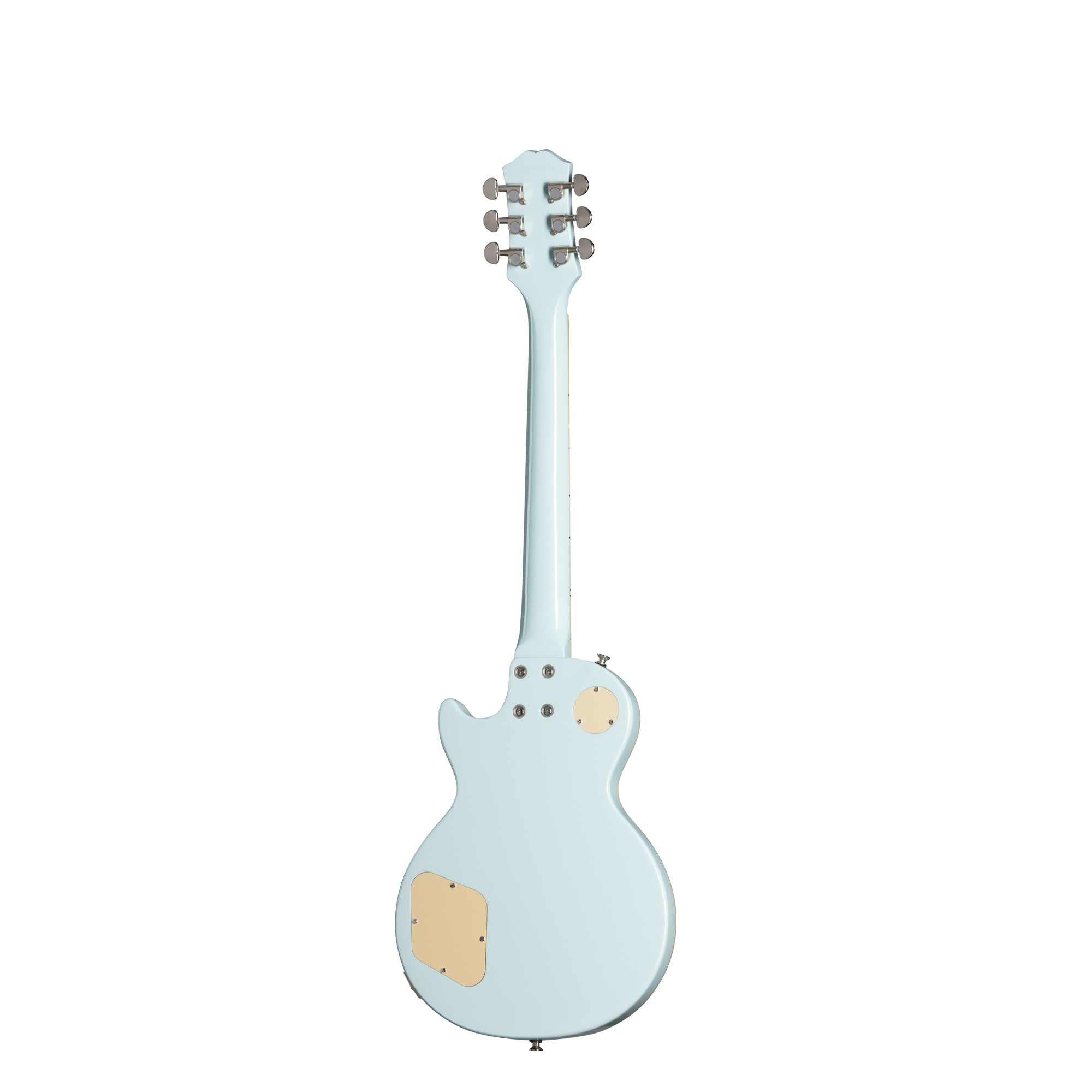 Epiphone ES1PPLPFBNH1 Power Players Les Paul Ice Blue - Incl. Gig bag, Cable, Picks