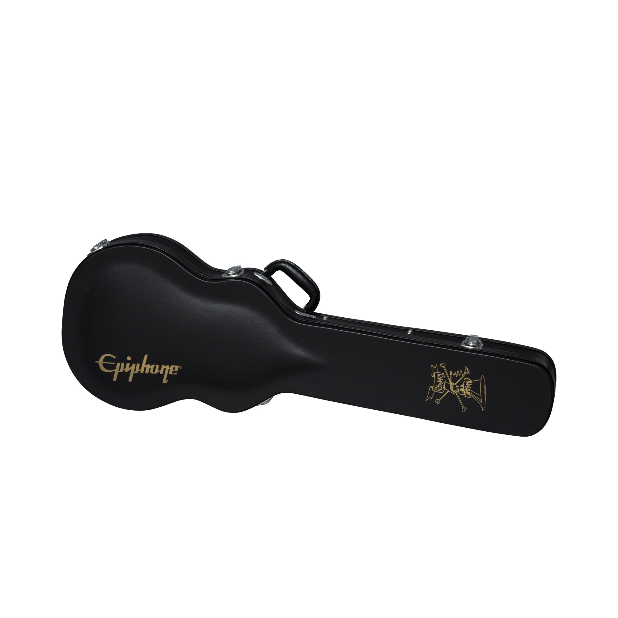 Epiphone EILPSLASHAPNH3 Slash Les Paul Standard Electric Guitar - Appetite Burst