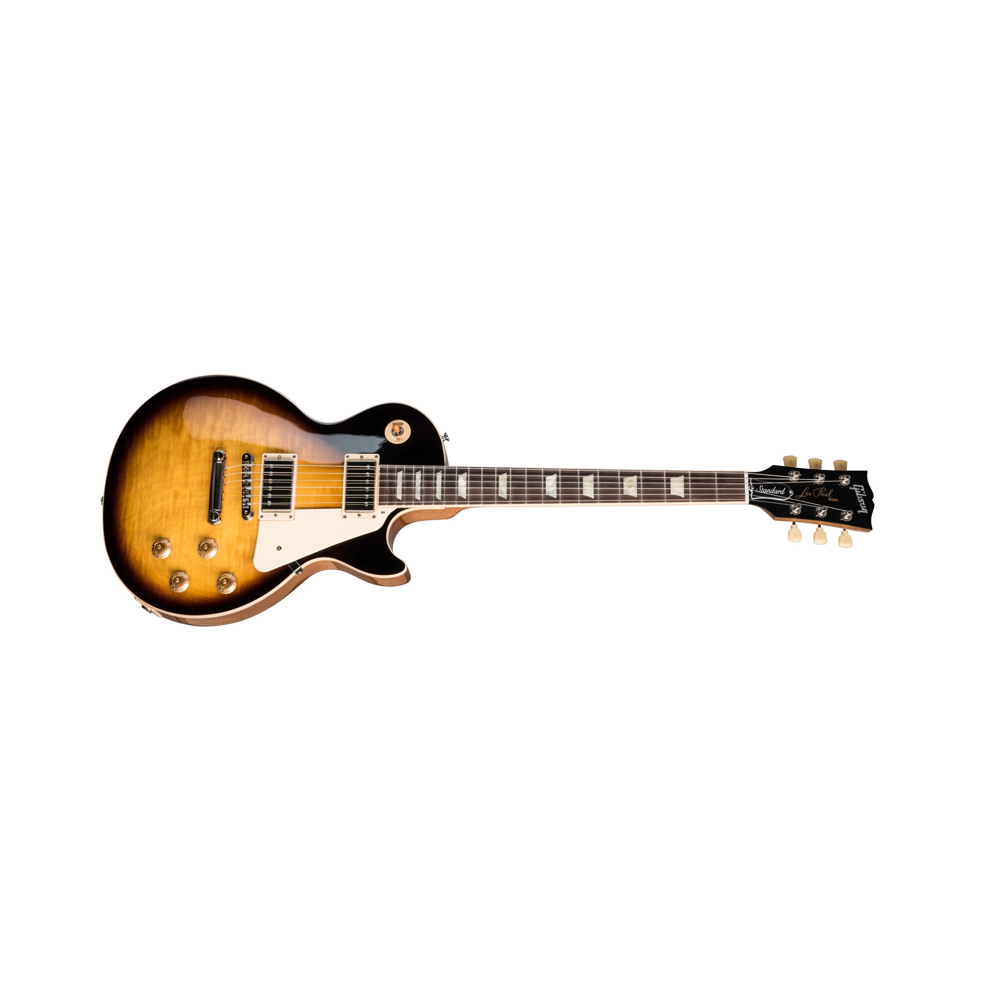 Gibson LPS500TONH1 Les Paul Standard '50s Electric Guitar - Tobacco Burst