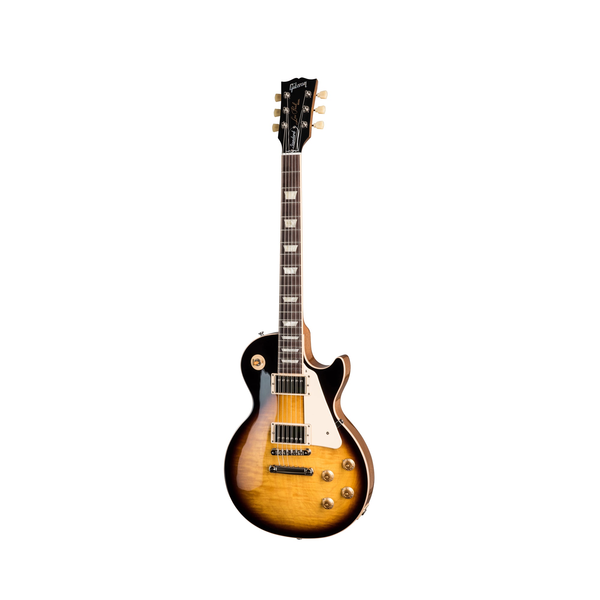 Gibson LPS500TONH1 Les Paul Standard '50s Electric Guitar - Tobacco Burst
