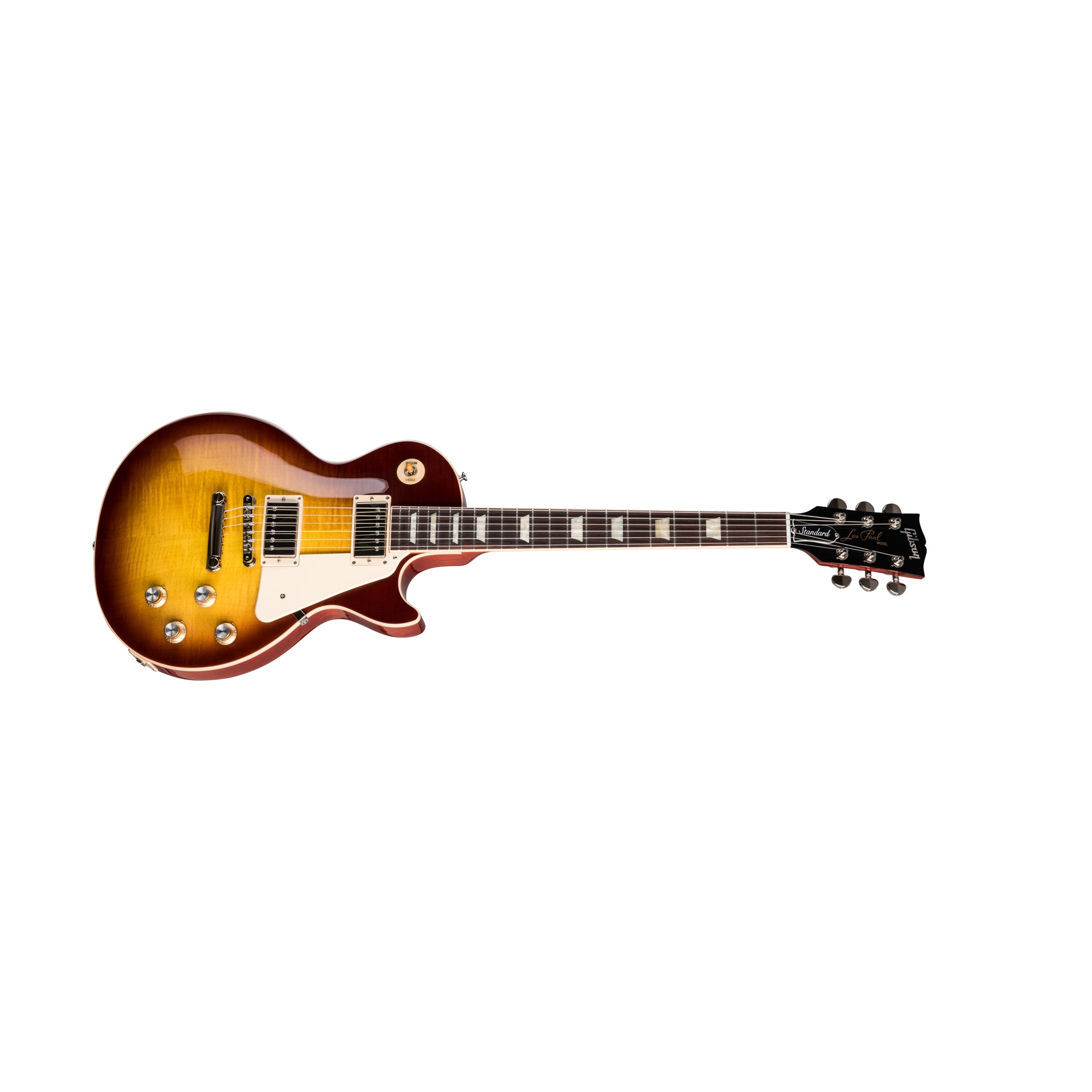 Gibson LPS600ITNH1 Les Paul Standard '60s Electric Guitar - Iced Tea