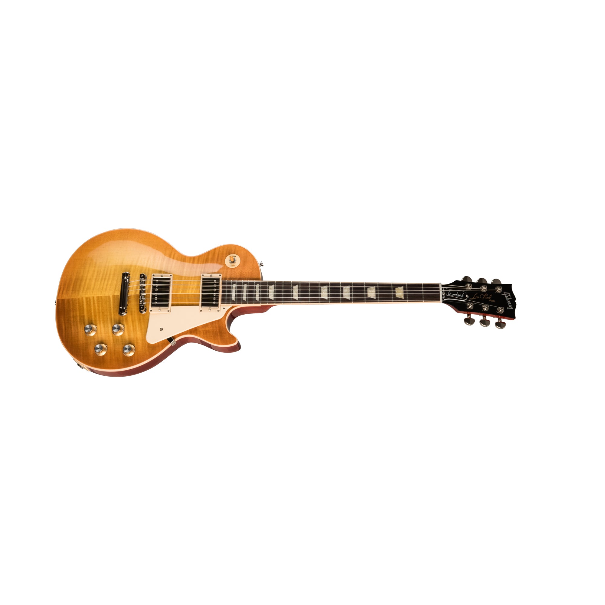 Gibson LPS600UBNH1 Les Paul Standard '60s Electric Guitar - Unburst