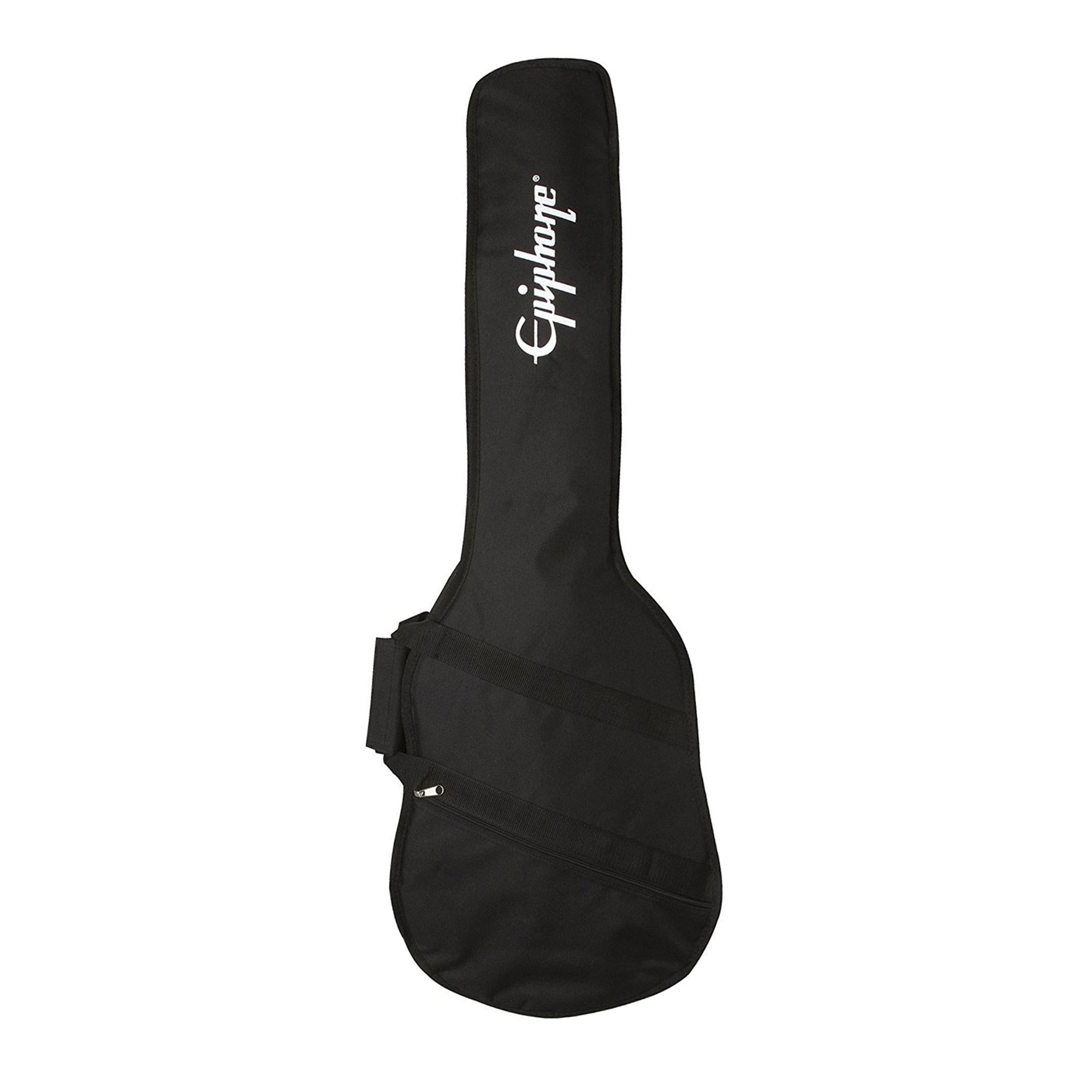 Epiphone Black 940-XEGIG Electric Guitar Bag