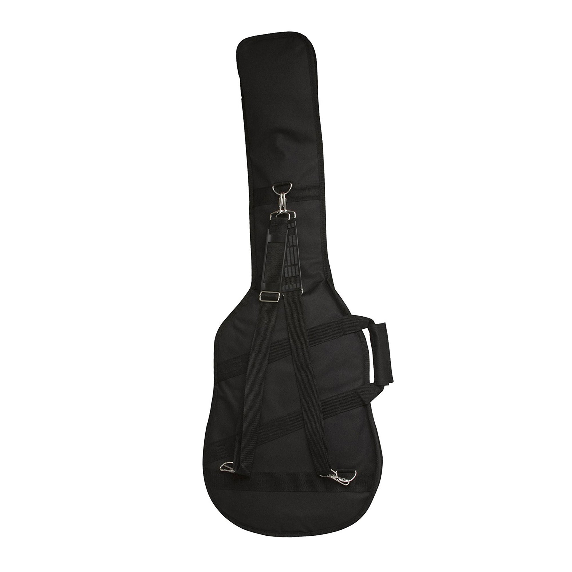 Epiphone Black 940-XEGIG Electric Guitar Bag