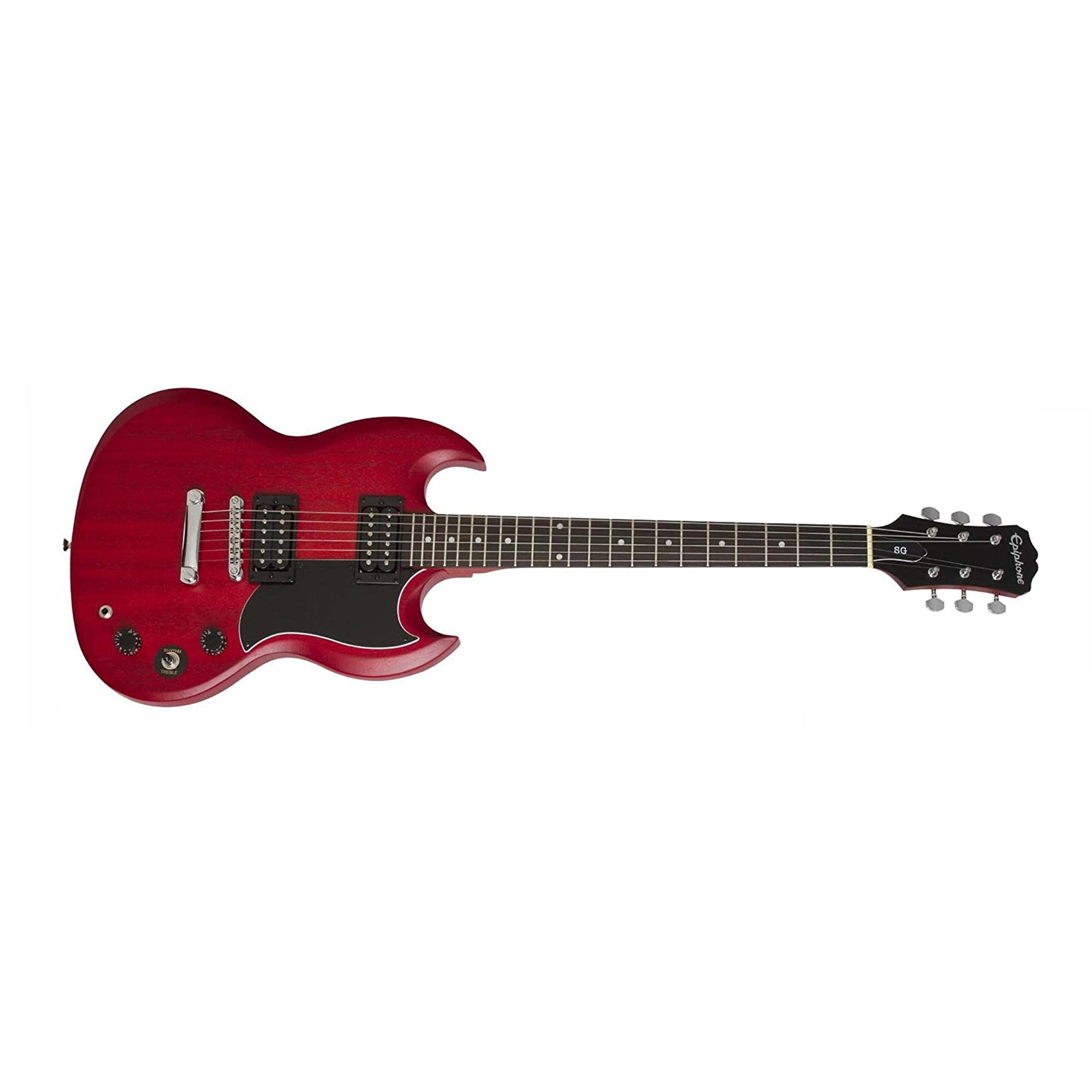 Epiphone EGSVCHVCH1 SG Special VE Cherry Electric Guitar
