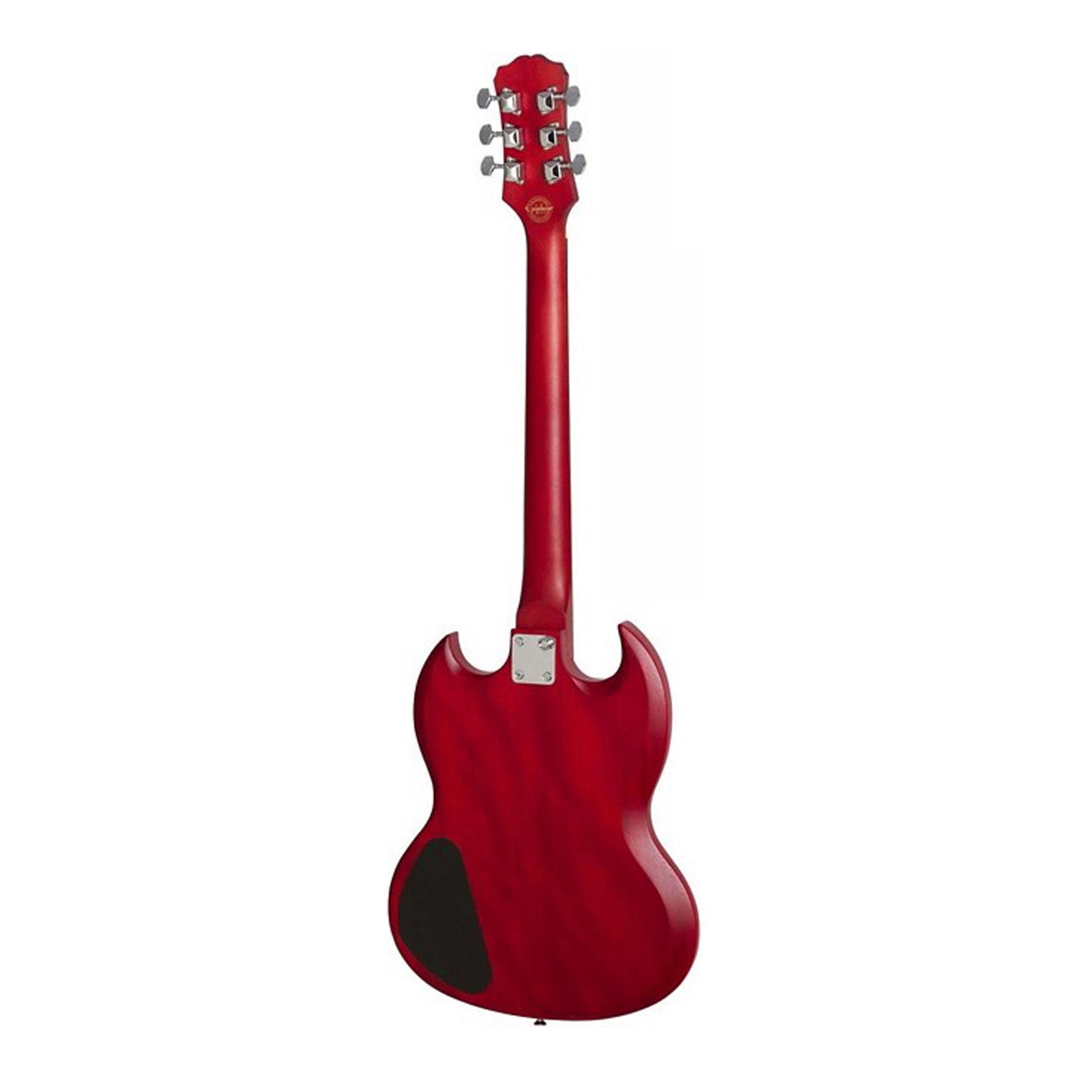 Epiphone EGSVCHVCH1 SG Special VE Cherry Electric Guitar