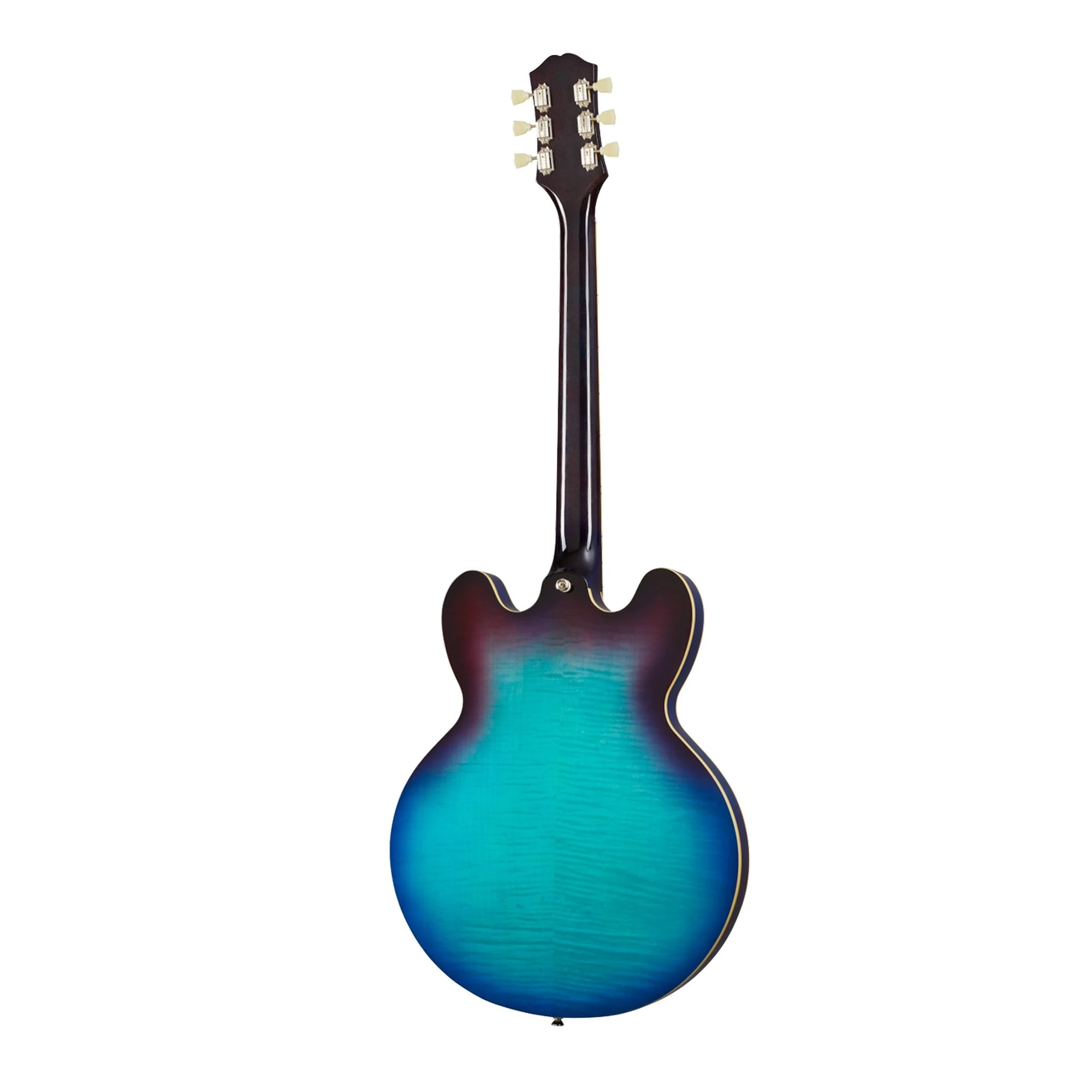 Epiphone EIES335FBBBNH1 ES-335 Blueberry Burst Electric Guitar