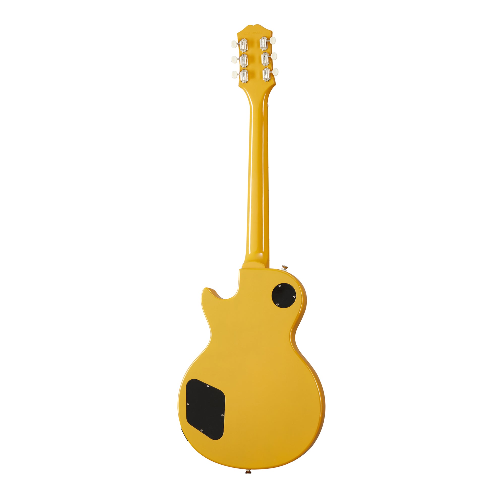Epiphone EILPTVNH1 Les Paul Special TV Yellow Electric Guitar