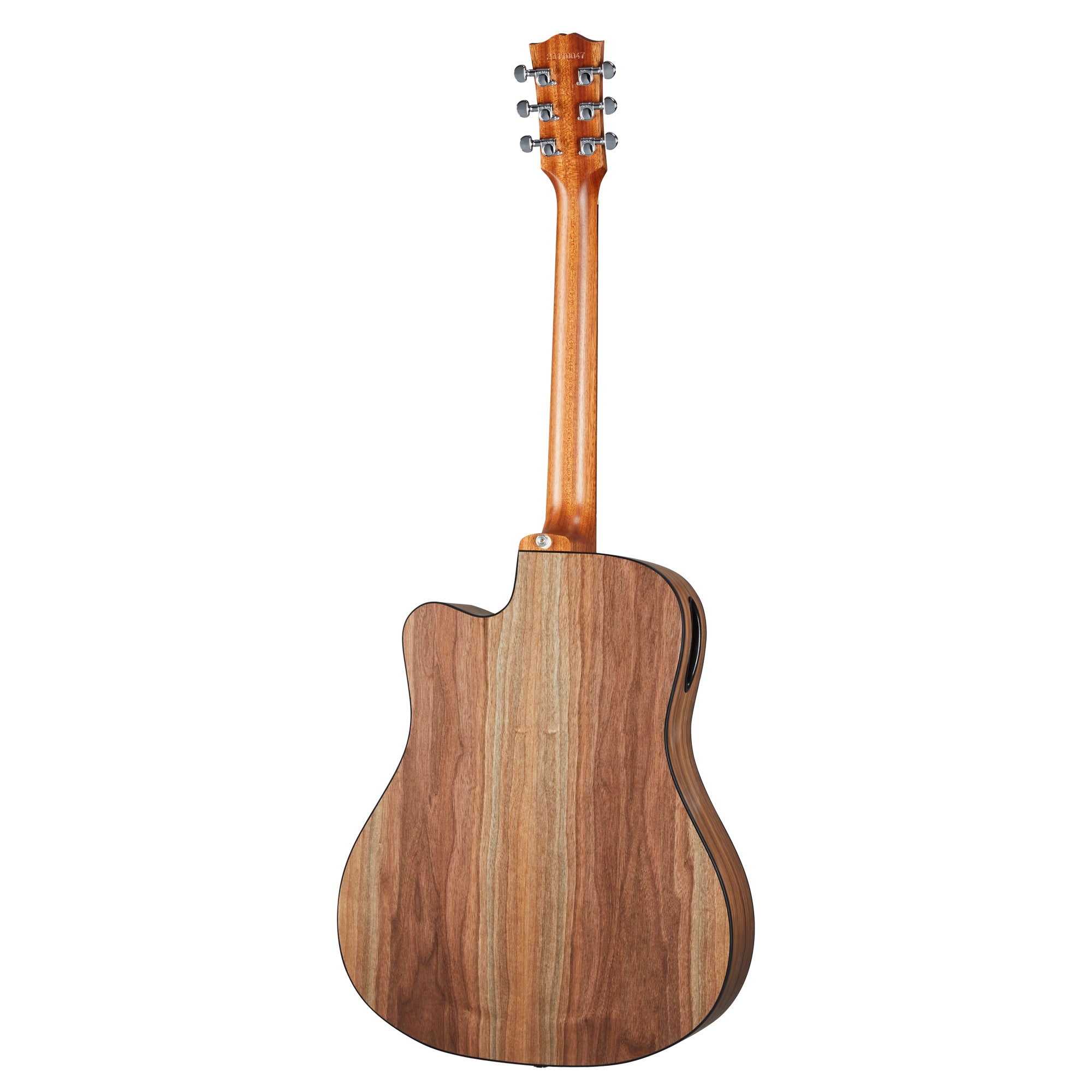 Gibson MCSSGWAN G-Writer Generation™ Collection Natural Acoustic Guitar