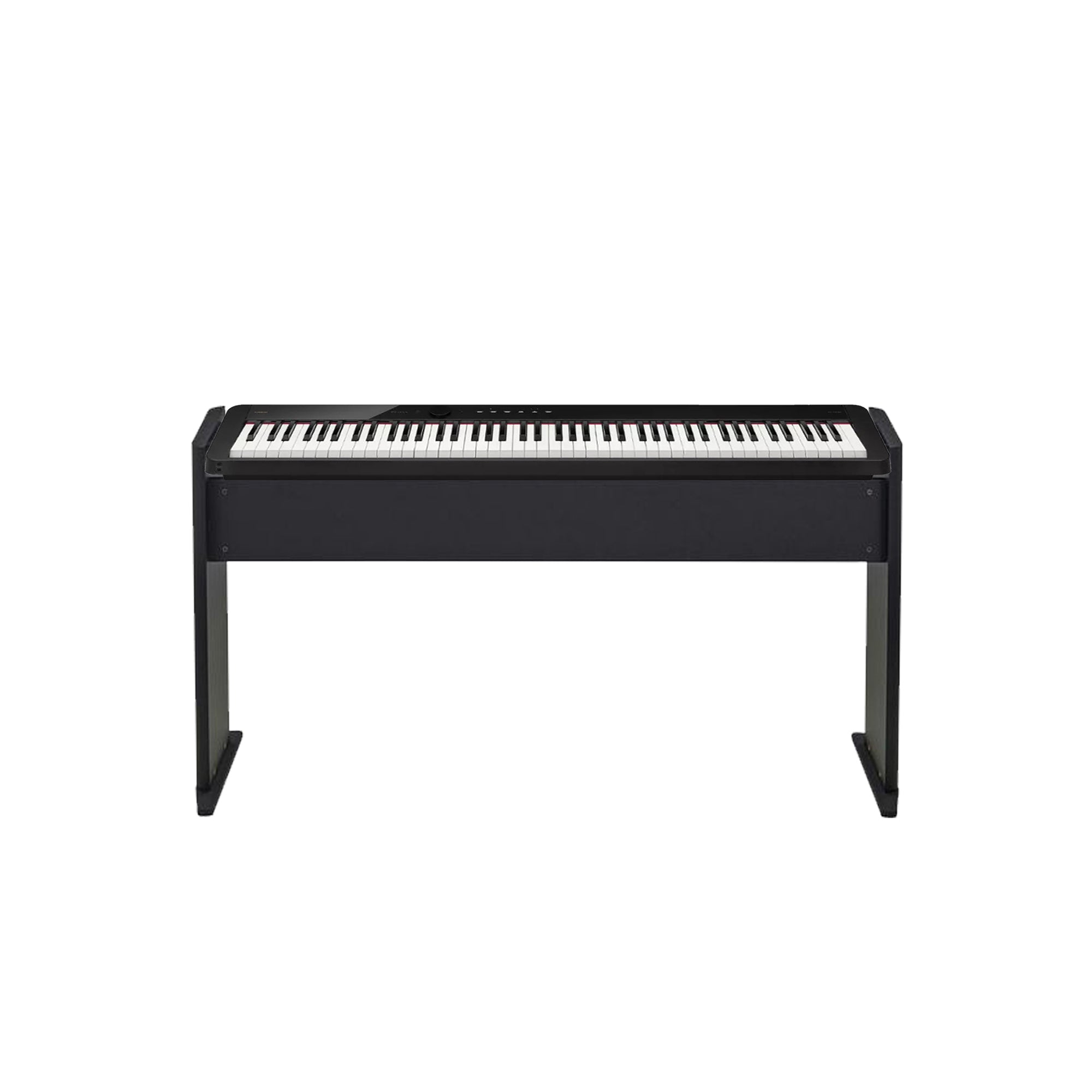 Casio Privia PX-S1100BKC2 88 Keys Digital Piano (Black)